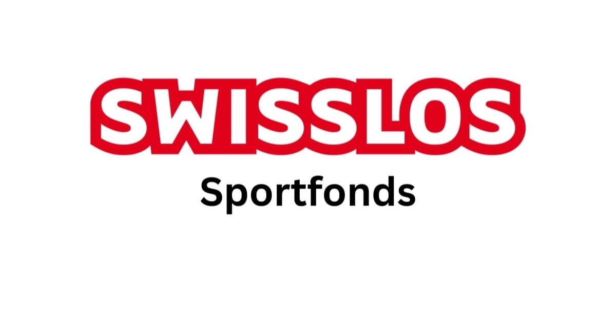 Günstig zum LED-Scoreboard dank Swisslos Sportfonds