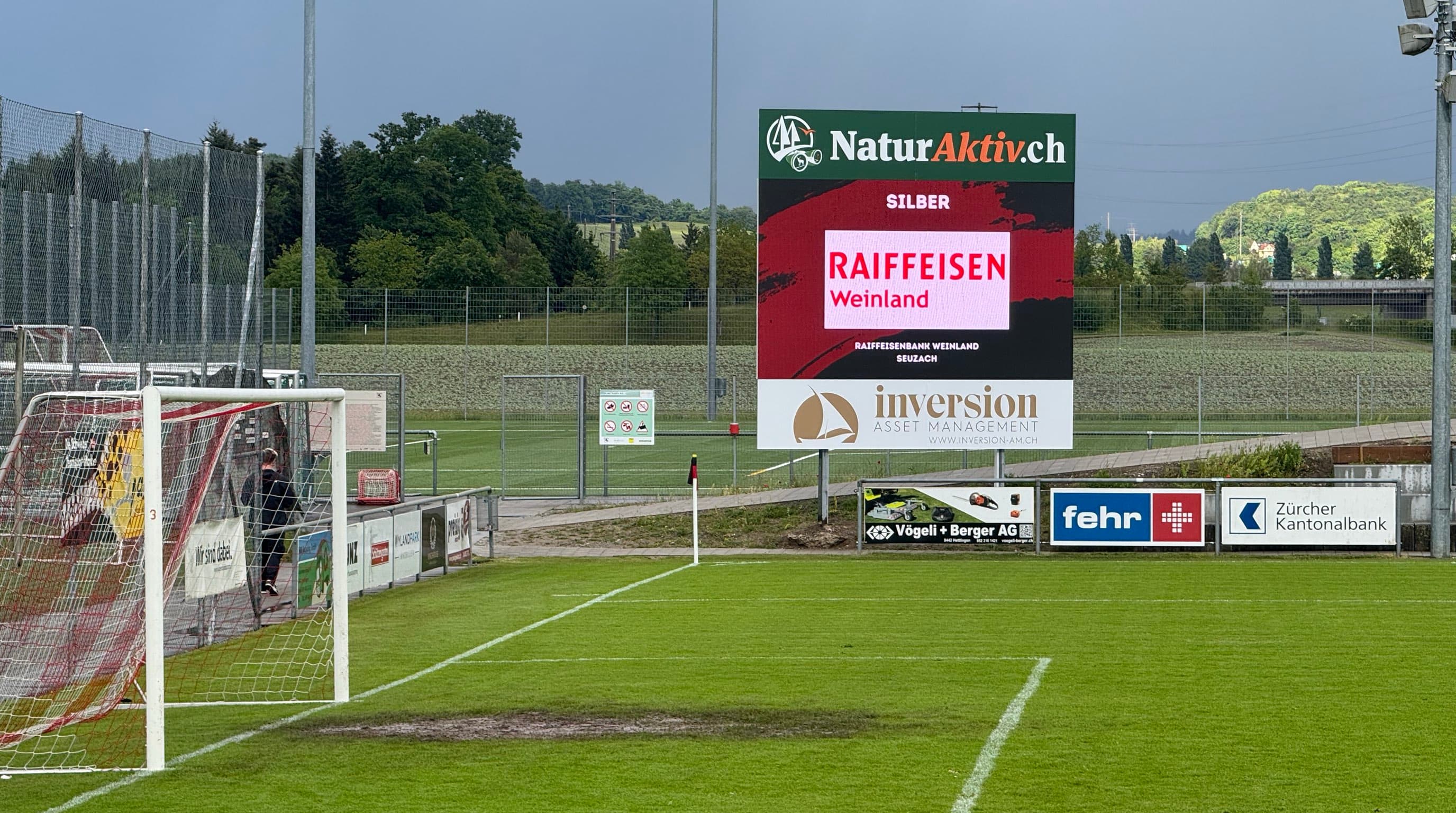 Sponsoren finden für den Fussballverein: was wirklich funktioniert