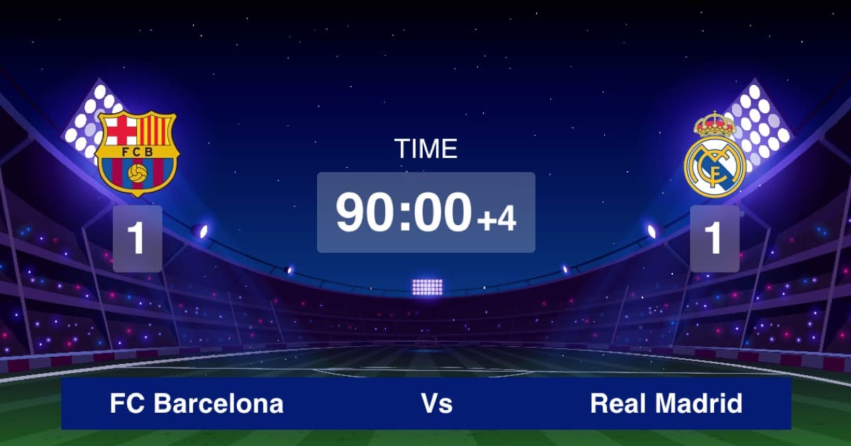 LemonScore Übersicht